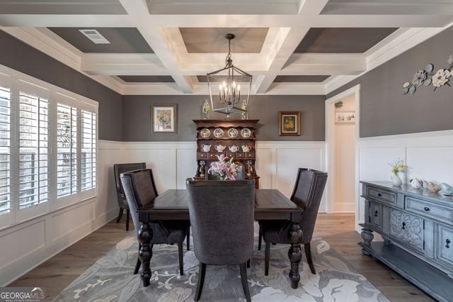 2100 Stonegate Way, Monroe, GA 30656