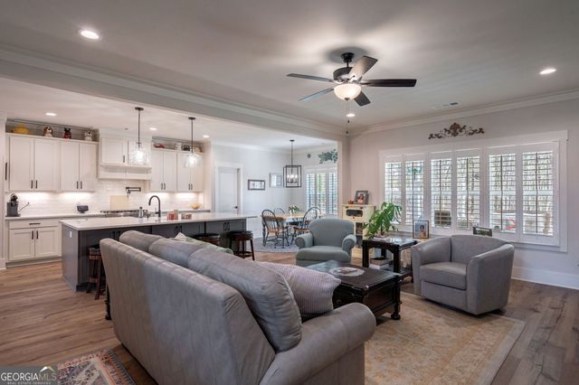 2100 Stonegate Way, Monroe, GA 30656