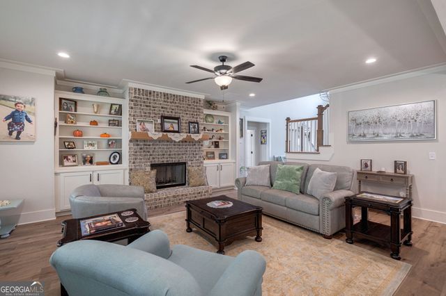 2100 Stonegate Way, Monroe, GA 30656