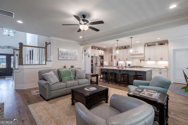 2100 Stonegate Way, Monroe, GA 30656