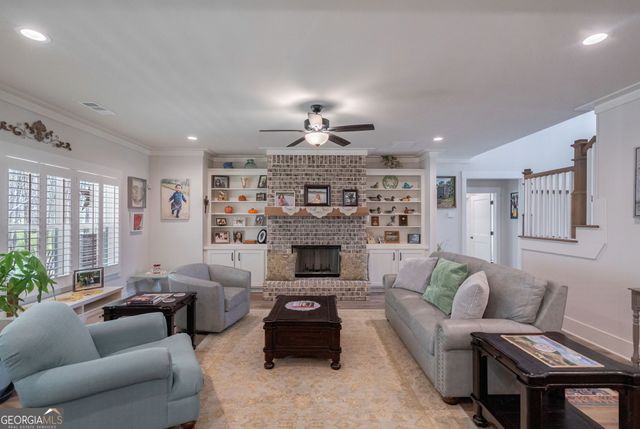 2100 Stonegate Way, Monroe, GA 30656