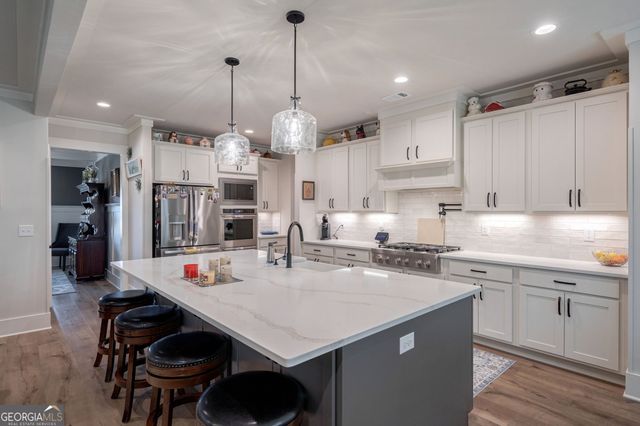 2100 Stonegate Way, Monroe, GA 30656