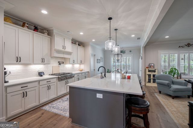 2100 Stonegate Way, Monroe, GA 30656