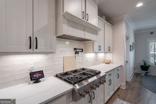 2100 Stonegate Way, Monroe, GA 30656