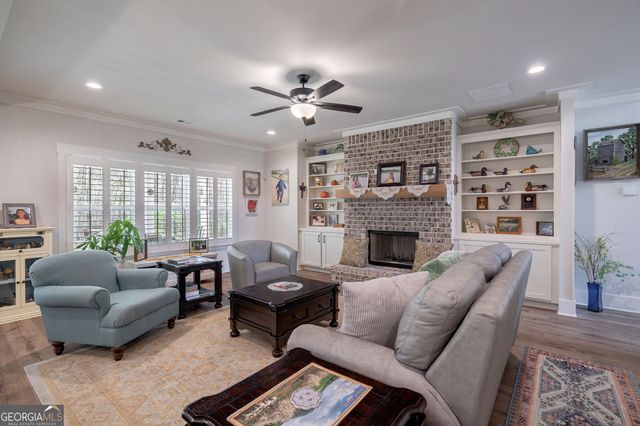 2100 Stonegate Way, Monroe, GA 30656