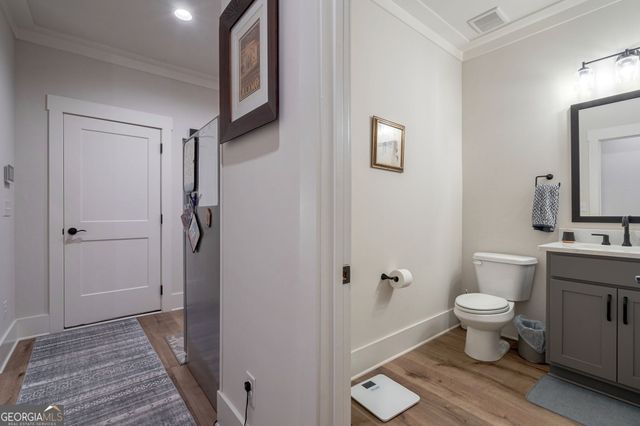 2100 Stonegate Way, Monroe, GA 30656