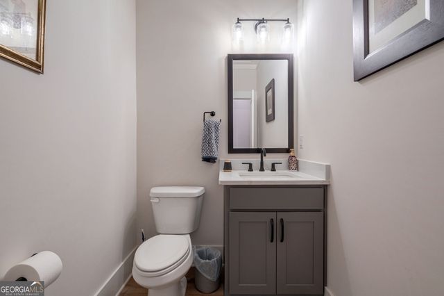 2100 Stonegate Way, Monroe, GA 30656