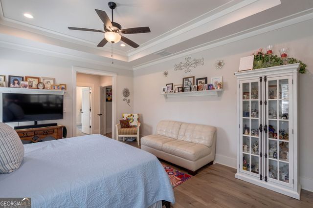 2100 Stonegate Way, Monroe, GA 30656