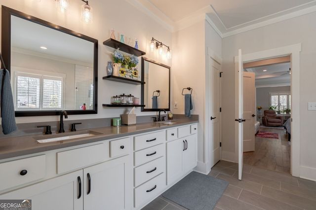 2100 Stonegate Way, Monroe, GA 30656