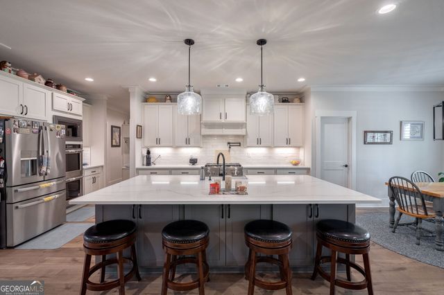 2100 Stonegate Way, Monroe, GA 30656