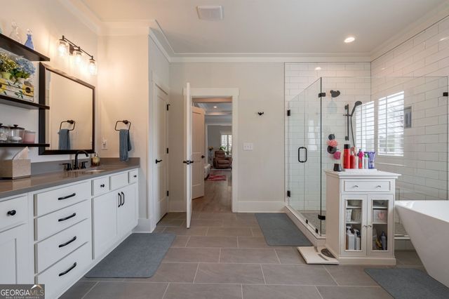 2100 Stonegate Way, Monroe, GA 30656