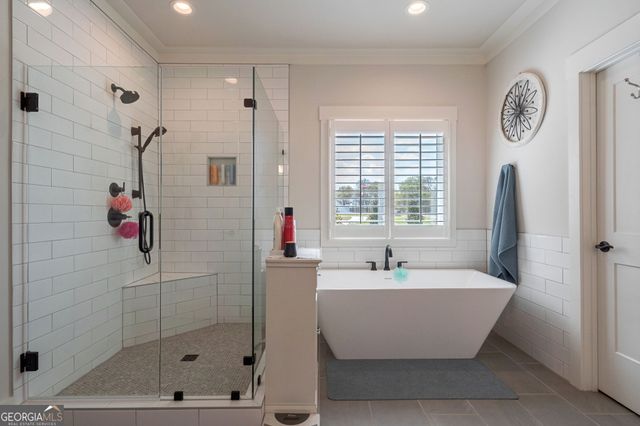 2100 Stonegate Way, Monroe, GA 30656