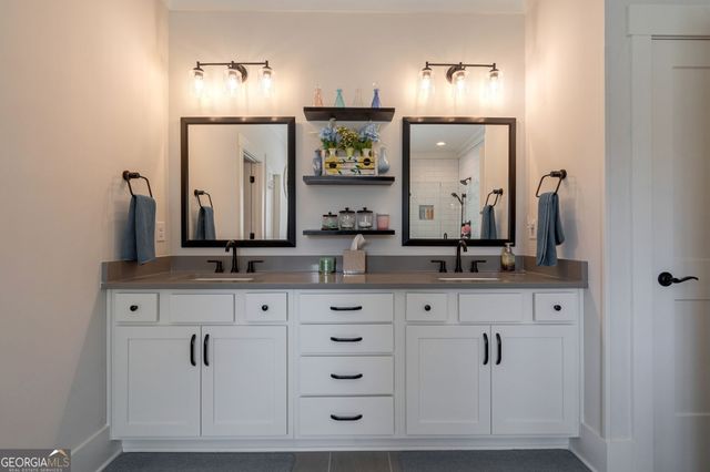 2100 Stonegate Way, Monroe, GA 30656