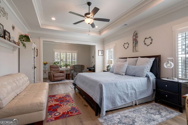 2100 Stonegate Way, Monroe, GA 30656