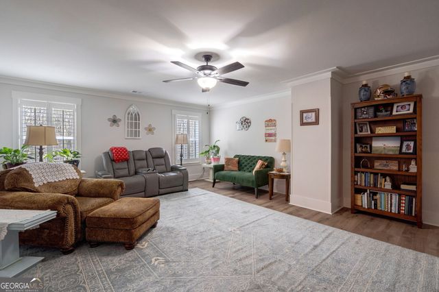 2100 Stonegate Way, Monroe, GA 30656