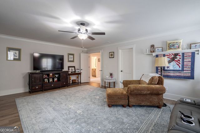 2100 Stonegate Way, Monroe, GA 30656