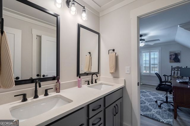 2100 Stonegate Way, Monroe, GA 30656