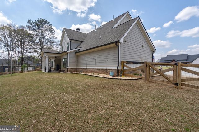 2100 Stonegate Way, Monroe, GA 30656