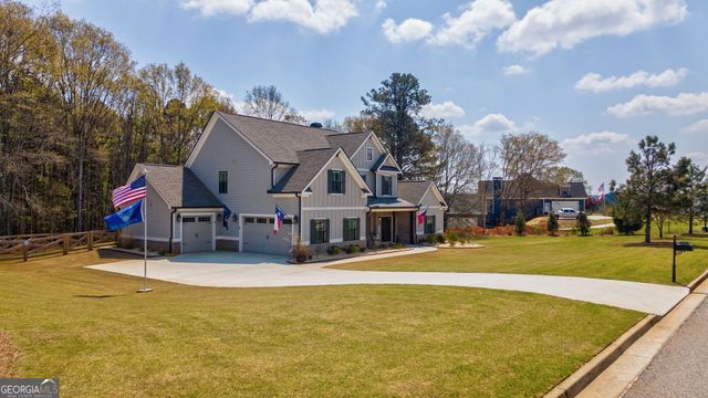 2100 Stonegate Way, Monroe, GA 30656