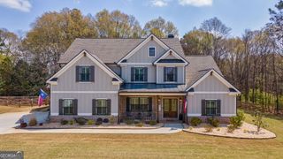 2100 Stonegate Way, Monroe, GA 30656