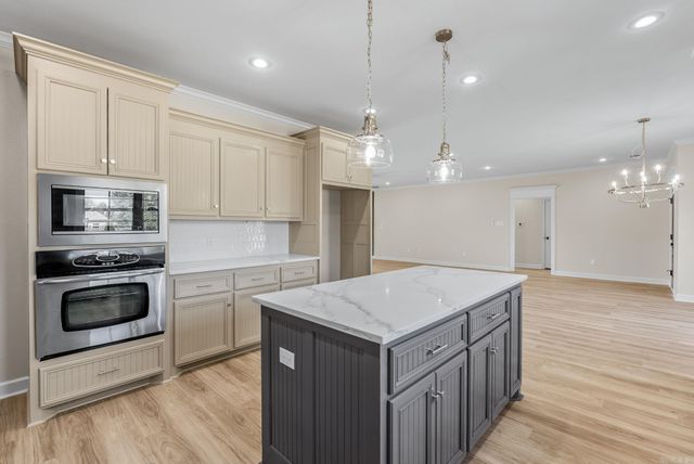 62 Colt Loop, Greenbrier, AR 72058