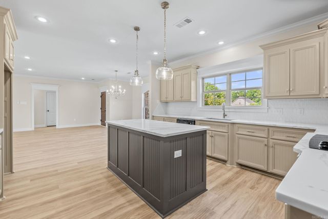 62 Colt Loop, Greenbrier, AR 72058