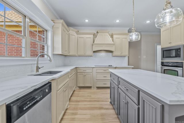 62 Colt Loop, Greenbrier, AR 72058
