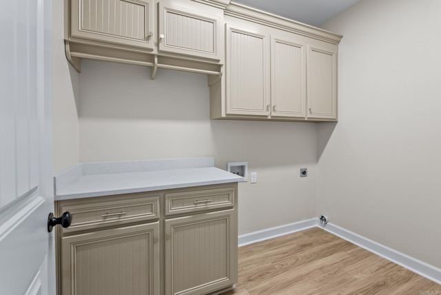 62 Colt Loop, Greenbrier, AR 72058