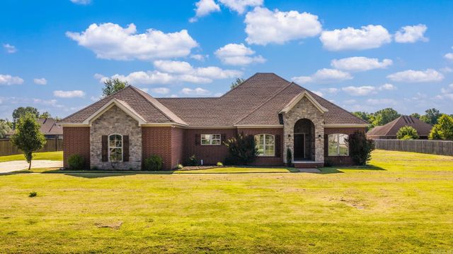 62 Colt Loop, Greenbrier, AR 72058