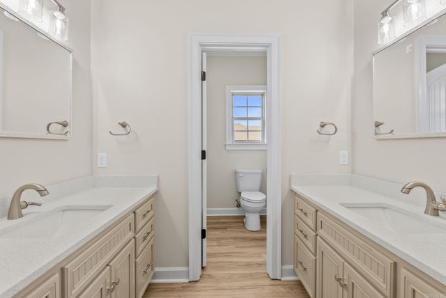 62 Colt Loop, Greenbrier, AR 72058