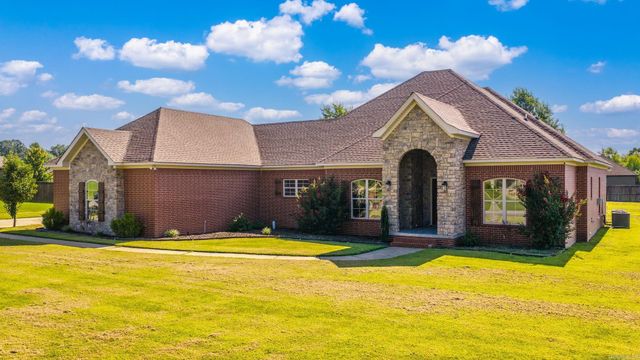 62 Colt Loop, Greenbrier, AR 72058