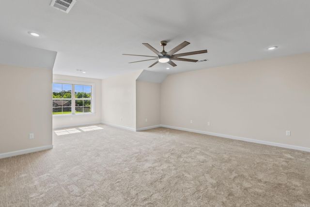 62 Colt Loop, Greenbrier, AR 72058