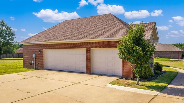 62 Colt Loop, Greenbrier, AR 72058