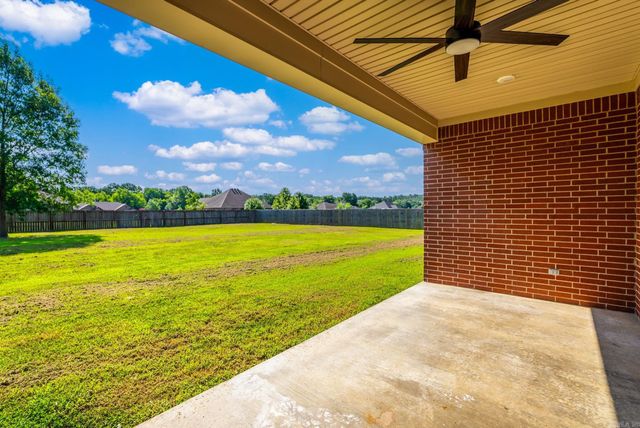 62 Colt Loop, Greenbrier, AR 72058