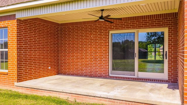 62 Colt Loop, Greenbrier, AR 72058