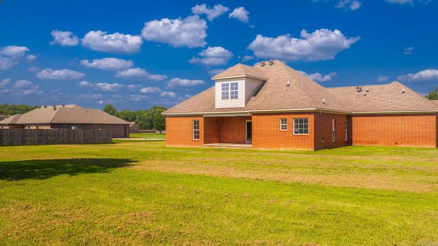 62 Colt Loop, Greenbrier, AR 72058