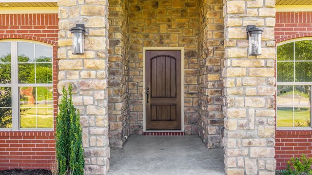62 Colt Loop, Greenbrier, AR 72058