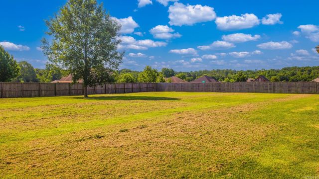 62 Colt Loop, Greenbrier, AR 72058