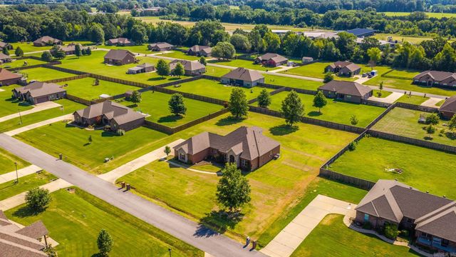 62 Colt Loop, Greenbrier, AR 72058