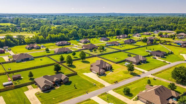 62 Colt Loop, Greenbrier, AR 72058