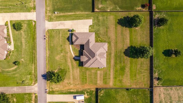 62 Colt Loop, Greenbrier, AR 72058