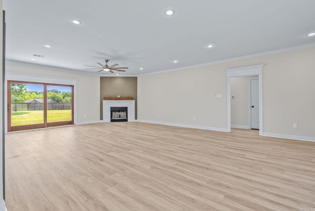 62 Colt Loop, Greenbrier, AR 72058