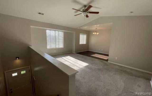 27595 Harrison Woods Lane, Harrison Charter Township, MI 48045