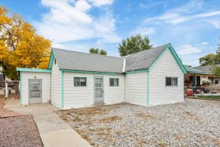 813 W 2nd Street, Salida, CO 81201