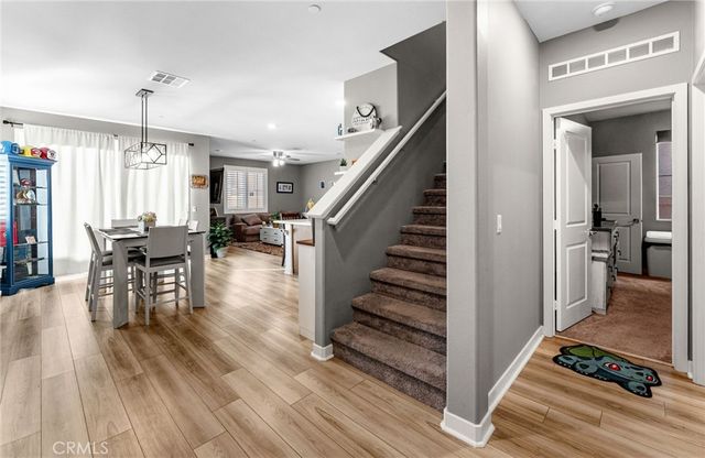 16763 Plantain, Fontana, CA 92336