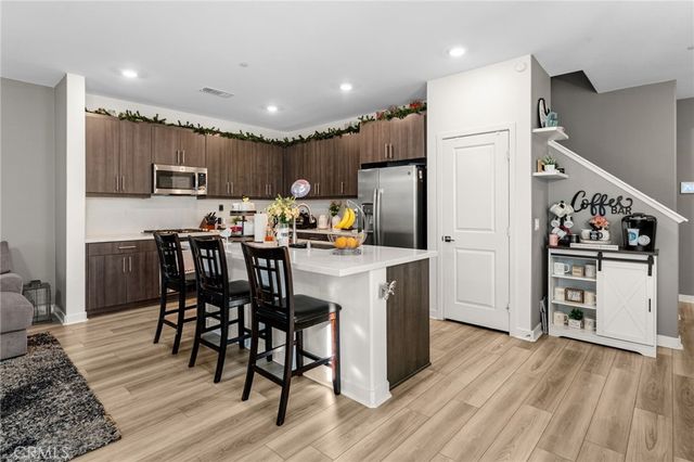 16763 Plantain, Fontana, CA 92336