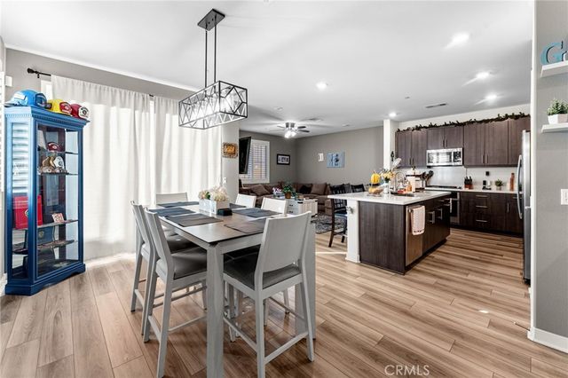 16763 Plantain, Fontana, CA 92336