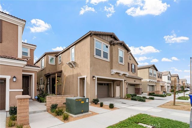 16763 Plantain, Fontana, CA 92336