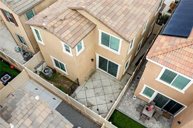 16763 Plantain, Fontana, CA 92336