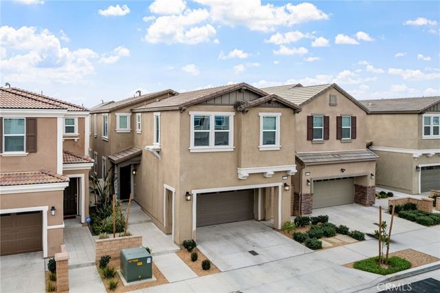 16763 Plantain, Fontana, CA 92336